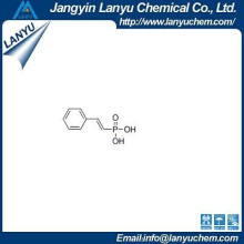 Spezielle Versorgung 95% 2-Phenylvinylphosphonsäure 1707-08-0